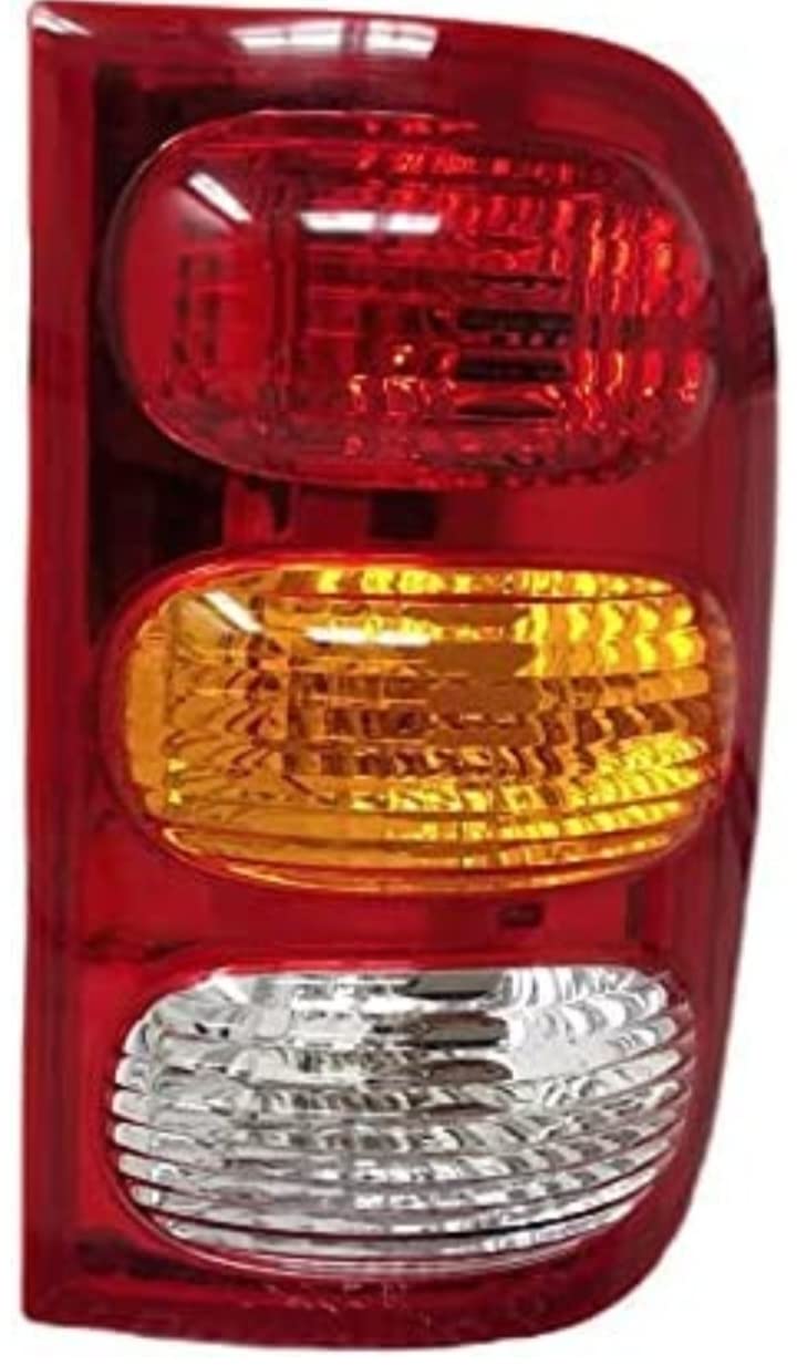 Tail light Compatible for Mahindra Scorpio Type - I Left Side/ Right Side/ Complete Set - AutopartdealsTL Scorpio T-I RS