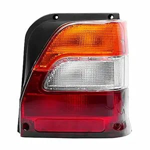 Tail light Compatible For Maruti Car Type - II Left Side/ Right Side/ Complete Set - AutopartdealsTL Car T-2 RS
