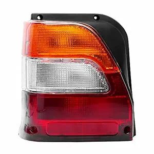 Tail light Compatible For Maruti Car Type - II Left Side/ Right Side/ Complete Set - AutopartdealsTL Car T-2 LS