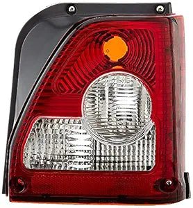 Tail light Compatible For Maruti Car Type - III Left Side/ Right Side/ Complete Set - AutopartdealsTL Car T-3 RS