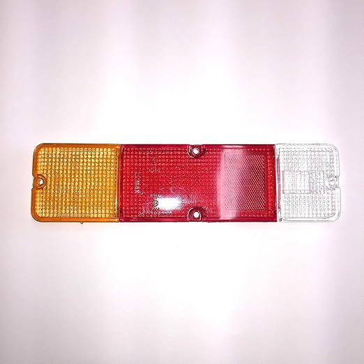 Tail light Compatible For Maruti Gypsy Left Side/ Right Side/ Complete Set - AutopartdealsTL Gypsy LS
