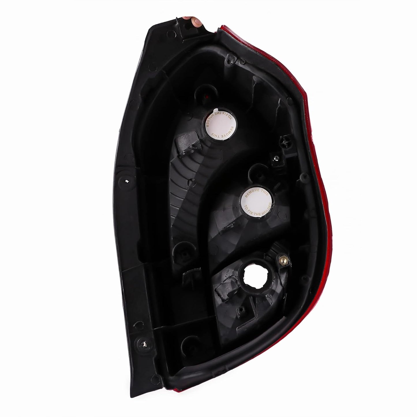 Tail light Compatible for Maruti Suzuki Alto 800 /Left Side /Right Side /Complete Set - AutopartdealsTL Alto 800 RH