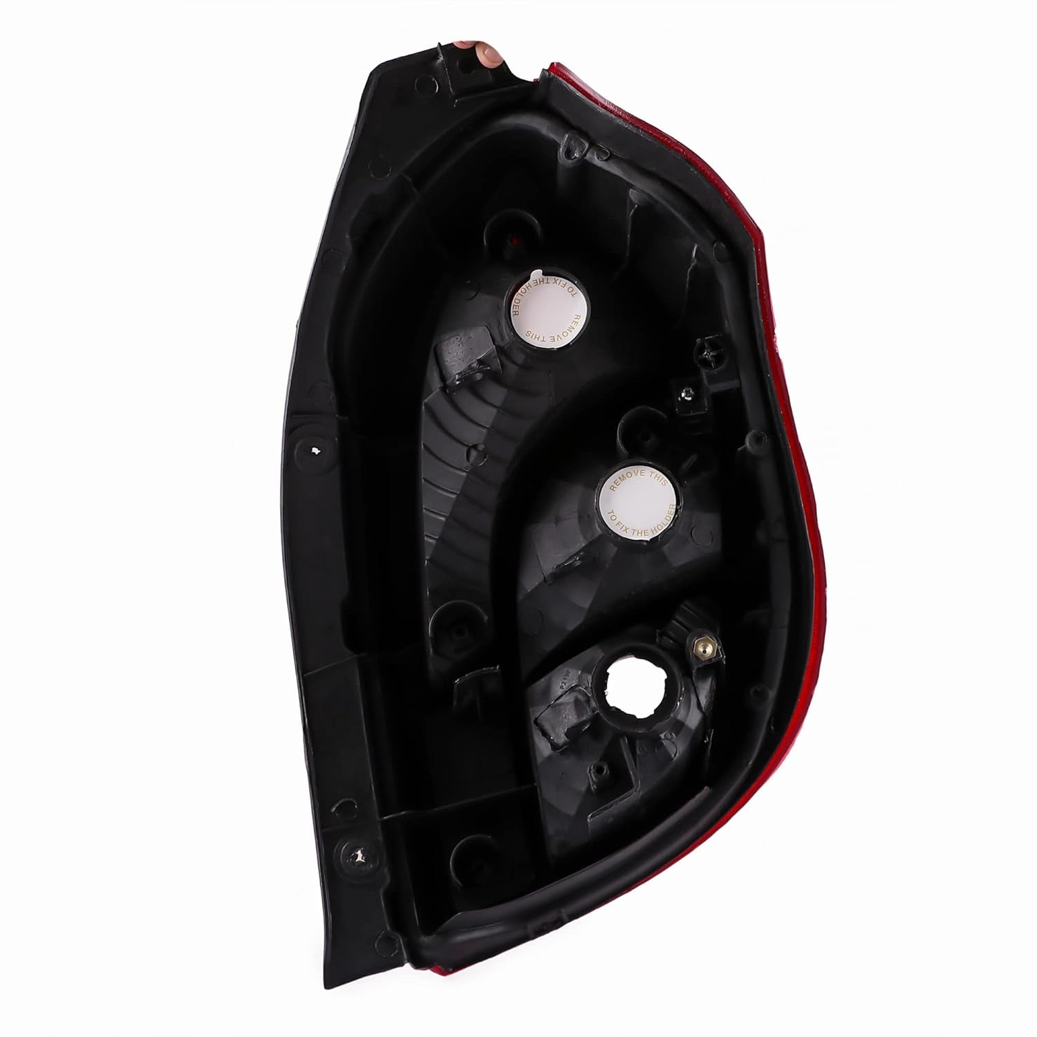 Tail light Compatible for Maruti Suzuki Alto 800 /Left Side /Right Side /Complete Set - AutopartdealsTL Alto 800 RH