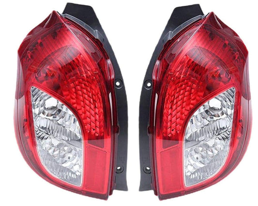 Tail light Compatible for Maruti Suzuki Alto 800 /Left Side /Right Side /Complete Set - AutopartdealsTL Alto 800 Set