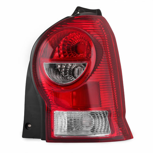 Tail light Compatible for Maruti Suzuki Alto K10 /Left Side /Right Side /Complete Set - AutopartdealsTL K10 RH