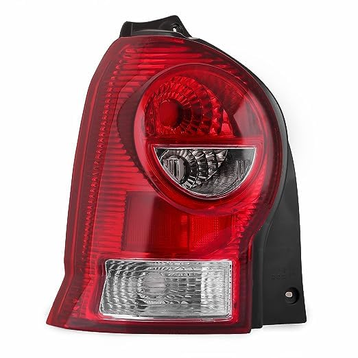 Tail light Compatible for Maruti Suzuki Alto K10 /Left Side /Right Side /Complete Set - AutopartdealsTL K10 LH