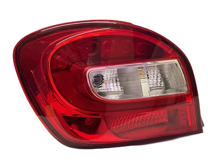 Tail light Compatible for Maruti Suzuki Baleno Type - I Left Side/ Right Side/ Complete Set - AutopartdealsTL Baleno T-1 LS