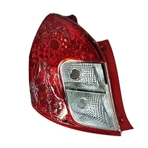 Tail light Compatible For Maruti Suzuki Celerio Left Side/ Right Side/ Complete Set - AutopartdealsTL Celerio LS