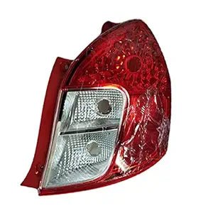 Tail light Compatible For Maruti Suzuki Celerio Left Side/ Right Side/ Complete Set - AutopartdealsTL Celerio RS
