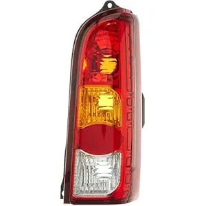 Tail light Compatible for Maruti Suzuki Eeco Left Side/ Right Side/ Complete Set - AutopartdealsTL Eeco RS