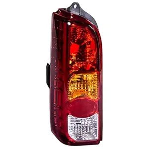 Tail light Compatible for Maruti Suzuki Eeco Left Side/ Right Side/ Complete Set - AutopartdealsTL Eeco LS