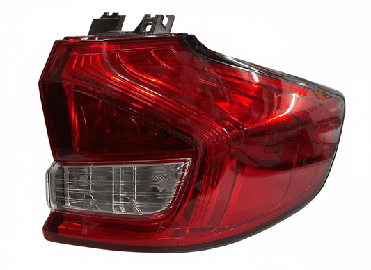 Tail light Compatible for Maruti Suzuki Ertiga Type - II /Left Side/Right Side/Complete Set - AutopartdealsTL Ertiga t-2 RS