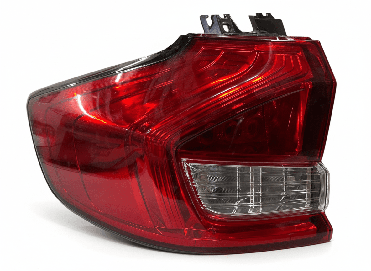 Tail light Compatible for Maruti Suzuki Ertiga Type - II /Left Side/Right Side/Complete Set - AutopartdealsTL Ertiga t-2 LS
