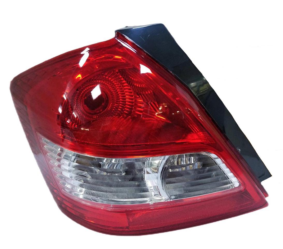 Tail light Compatible for Maruti Suzuki Swift Dzire Type - II Left Side/ Right Side/ Complete Set - AutopartdealsTL Dzire T-2 LS