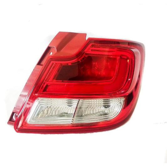 Tail light Compatible for Maruti Suzuki Swift Dzire Type - III Left Side/ Right Side/ Complete Set - AutopartdealsTL Dzire T-3 RS