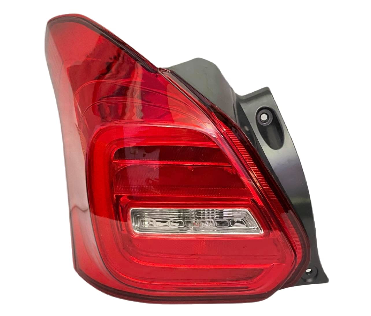 Tail light Compatible for Maruti Suzuki Swift Type - IV Left Side/ Right Side/ Complete Set - AutopartdealsTL Swift t-4 LS