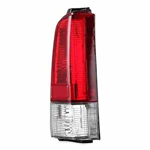 Tail light Compatible for Maruti Suzuki Wagon R Type - II Left Side/ Right Side/ Complete Set - AutopartdealsTL Wagonr T-2 RS