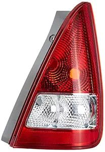 Tail light Compatible for Maruti Suzuki Zen Estilo Left Side/ Right Side/ Complete Set - AutopartdealsTL Estilo RS