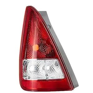 Tail light Compatible for Maruti Suzuki Zen Estilo Left Side/ Right Side/ Complete Set - AutopartdealsTL Estilo LS