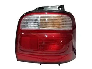 Tail light Compatible for Maruti Suzuki Zen Type - I Left Side/ Right Side/Complete Set - AutopartdealsTL Zen t-1 RS