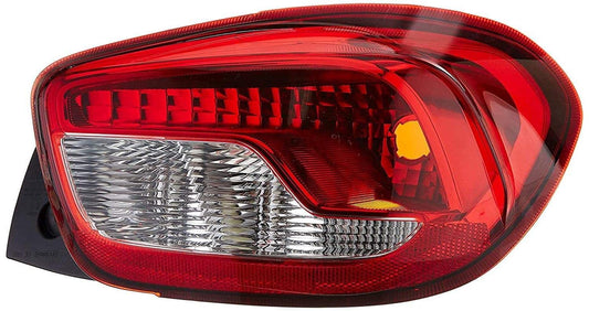 Tail light Compatible for Renault Kwid Left Side/ Right Side/ Complete Set - AutopartdealsTL Kwid RS