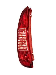 Tail light Compatible for Tata Indica V3 Left Side/ Right Side/ Complete Set - AutopartdealsTL Indica v3 LS