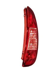 Tail light Compatible for Tata Indica V3 Left Side/ Right Side/ Complete Set - AutopartdealsTL Indica v3 RS