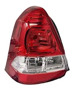 Tail light Compatible for Toyota Etios Left Side/ Right Side/ Complete Set - AutopartdealsTL Etios LS