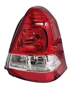 Tail light Compatible for Toyota Etios Left Side/ Right Side/ Complete Set - AutopartdealsTL Etios RS