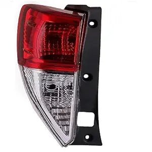 Tail light Compatible For Toyota Innova Crysta Left Side/ Right Side/ Complete Set - AutopartdealsTL Crysta Ls