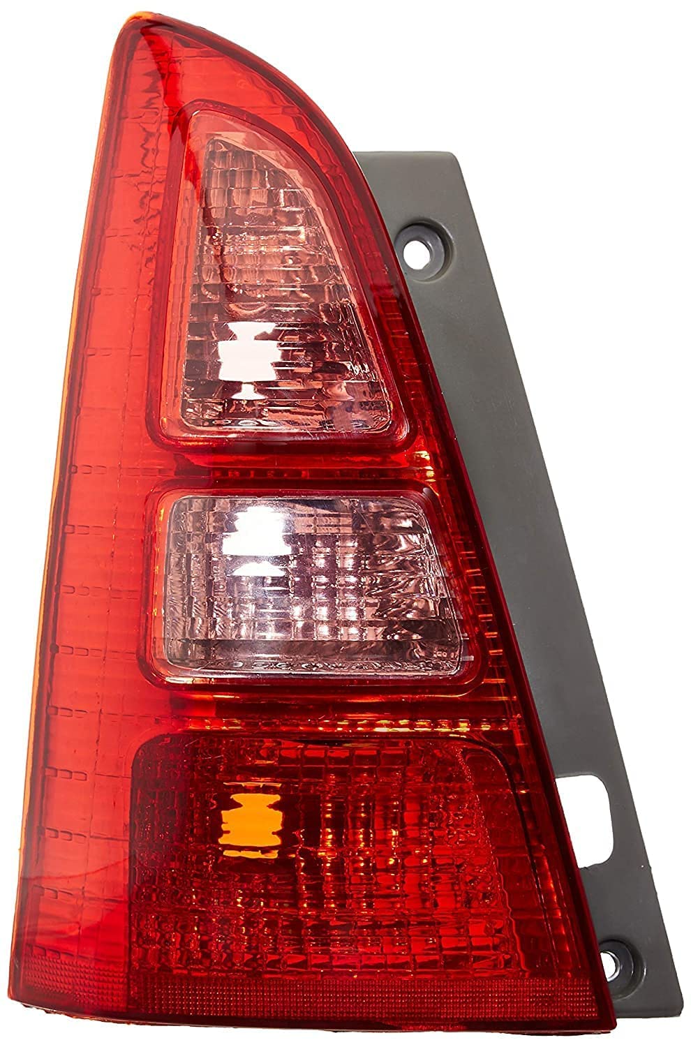 Tail light Compatible for Toyota Innova Type - I Left Side/ Right Side/ Complete Set - AutopartdealsTL Innova T-1 LS