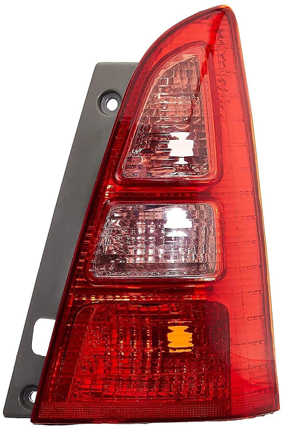 Tail light Compatible for Toyota Innova Type - I Left Side/ Right Side/ Complete Set - AutopartdealsTL Innova T-1 RS