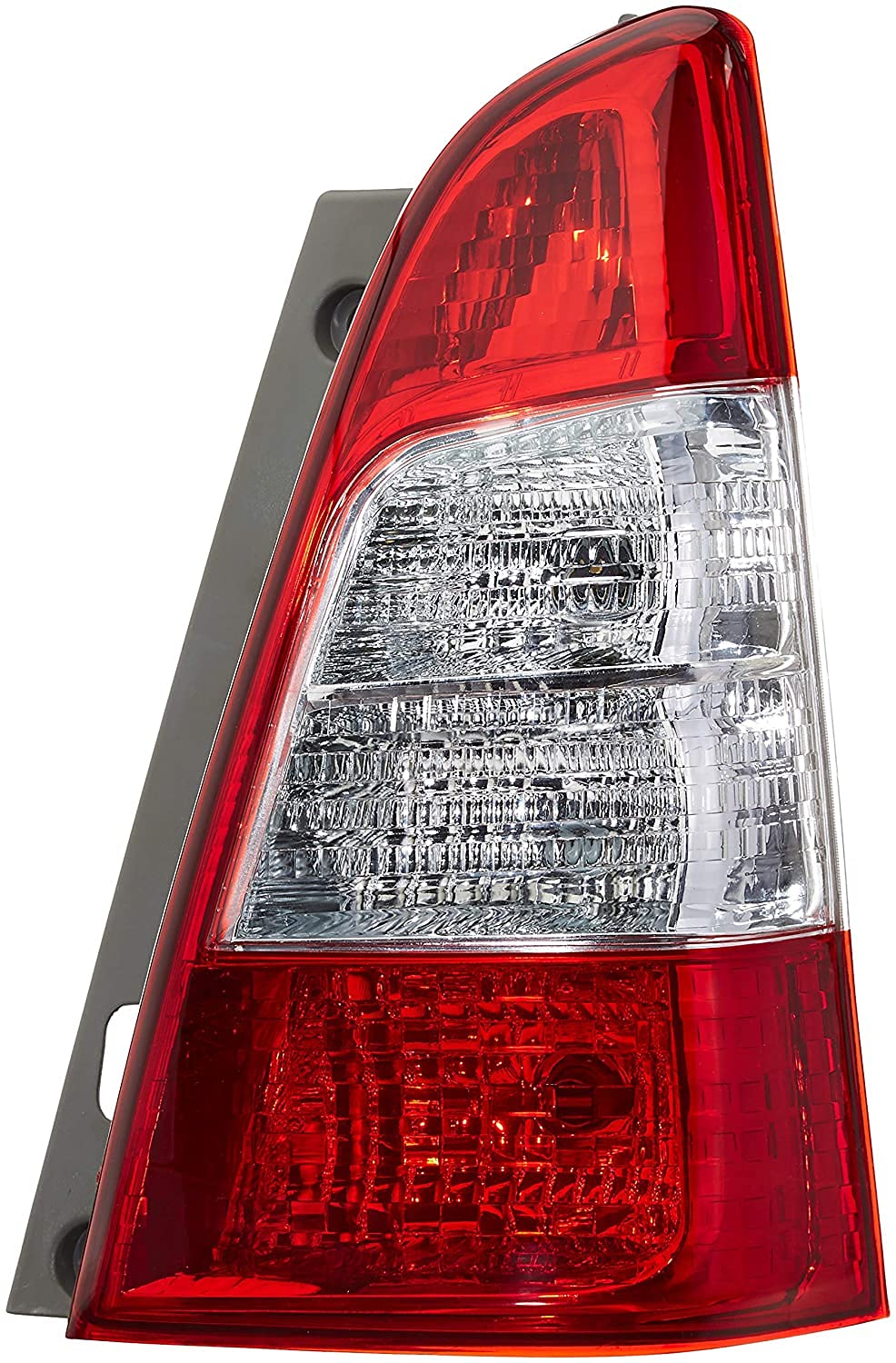 Tail light Compatible for Toyota Innova Type - III Left Side/ Right Side /Complete Set - AutopartdealsTL Innova T-3 RS