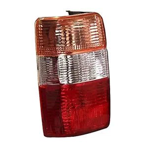 Tail light Compatible for Toyota Qualis Type - II Left Side/ Right Side/ Complete Set - AutopartdealsTL Qualis t-2 RS