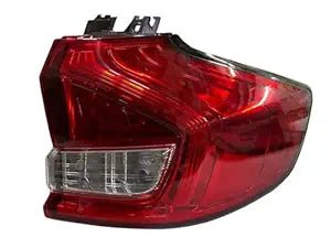 Tail light Compatible for Toyota Rumion Left Side/ Right Side/ Complete Set - AutopartdealsTL Rumion RS