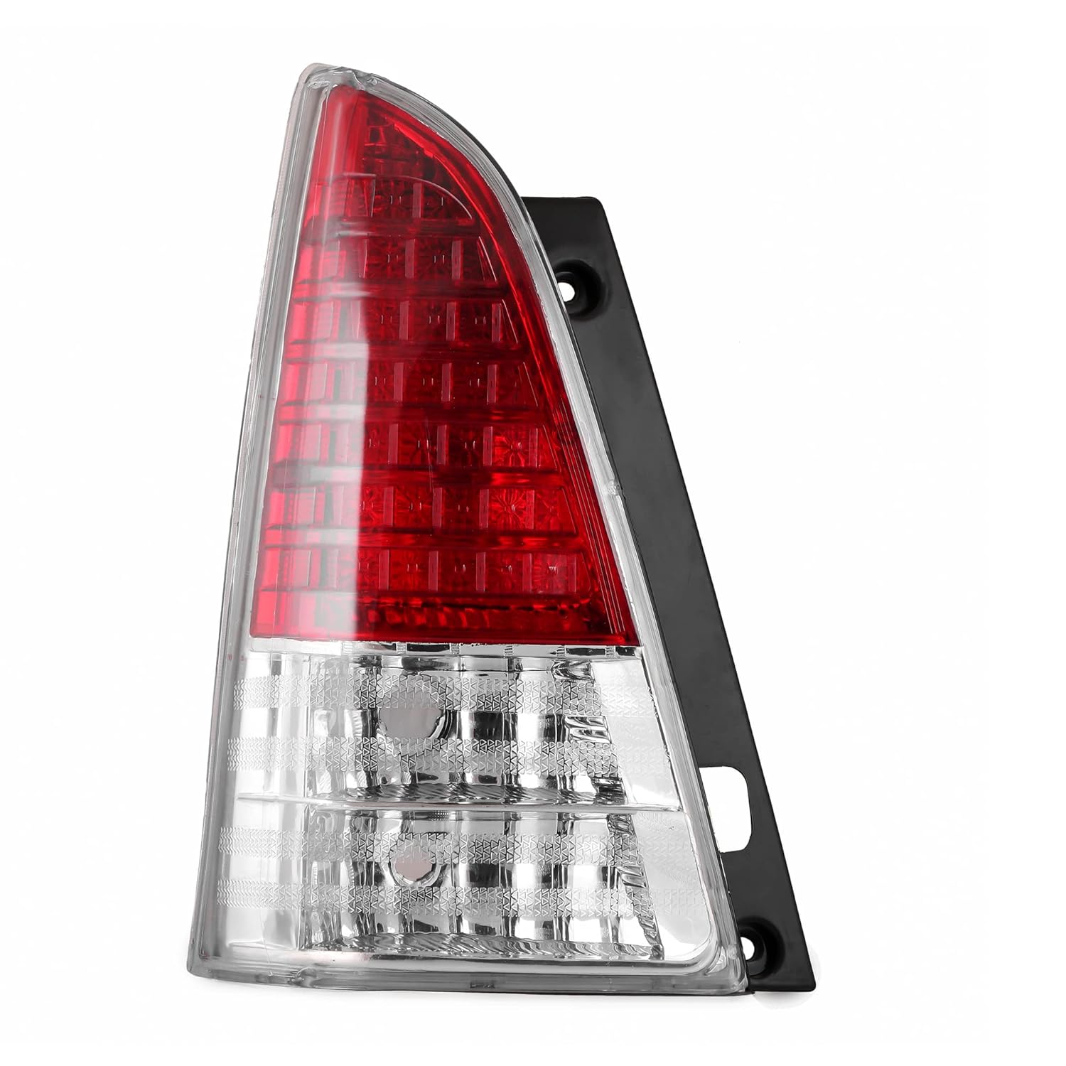 Taillight Compatible for Toyota Innova Type - II Left Side/ Right Side /Complete Set - AutopartdealsTL Innova T-2 LS