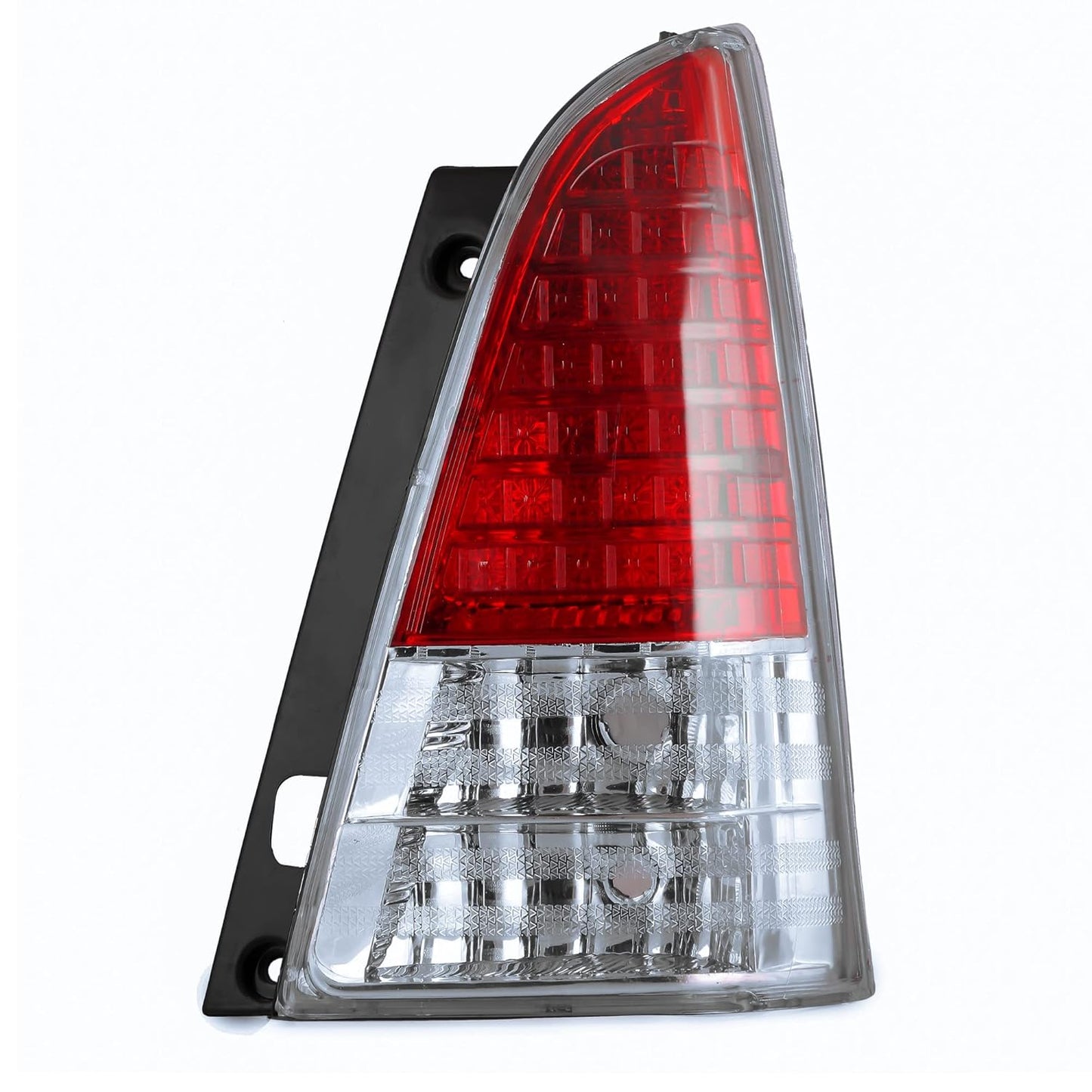 Taillight Compatible for Toyota Innova Type - II Left Side/ Right Side /Complete Set - AutopartdealsTL Innova T-3 RS